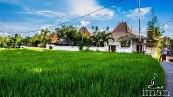 Villa Iman | Bali - Ubud - Penestanan