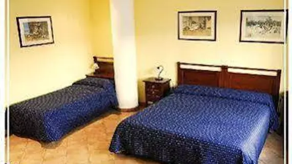 Bed & Breakfast Armonia | Sicilya - Syracuse (vilayet) - Syracuse - Ortigia