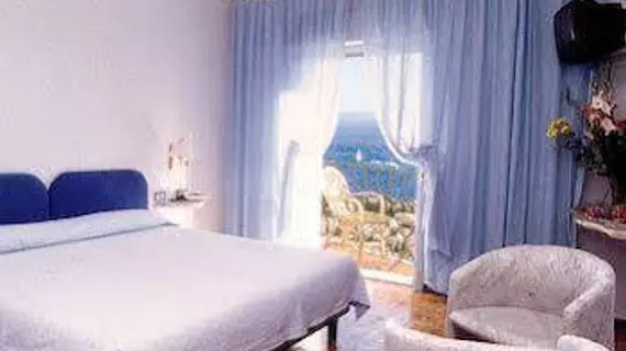 Hotel Sole Castello | Sicilya - Messina (vilayet) - Taormina Sahili - Taormina