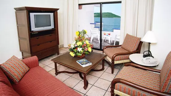 Royal Villas Resort | Sinaloa - Mazatlan (ve civarı) - Mazatlan - Zona Dorada