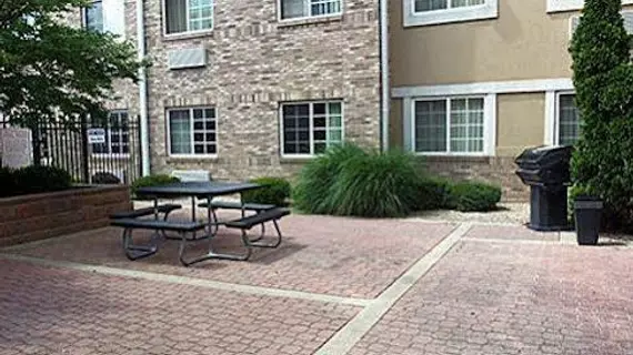 Extended Stay America - Louisville - Alliant Avenue | Kentucky - Louisville (ve civarı) - Louisville - Jeffersontown