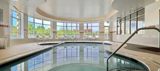 Hilton Garden Inn Denver/Cherry Creek | Kolorado - Denver (ve civarı) - Denver