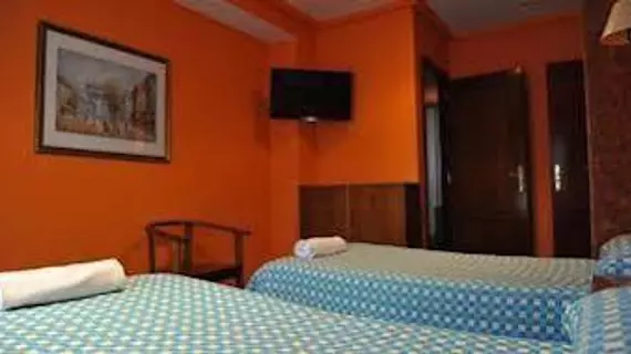 Hostal Venecia | Navarra - Azagra