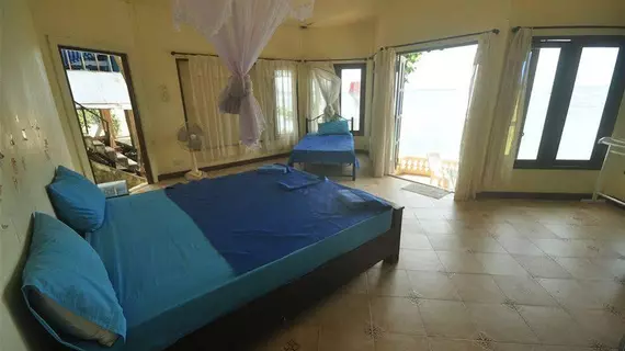 Rantee View Bungalow | Krabi İli - Ko Phi Phi