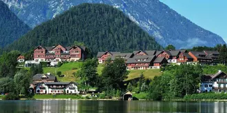 MONDI HOLIDAY Seeblickhotel Grundlsee