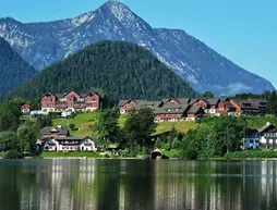 MONDI HOLIDAY Seeblickhotel Grundlsee | Styria - Grundlsee