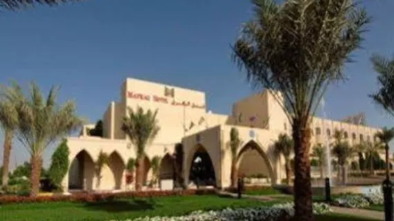 Mafraq Hotel Abu Dhabi | Abu Dabi - Al Mafraq