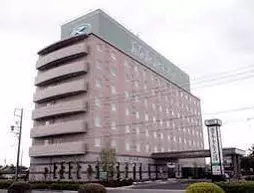 Hotel Route-Inn Hamamatsu Nishi Inter | Şizuoka (idari bölge) - Hamamatsu