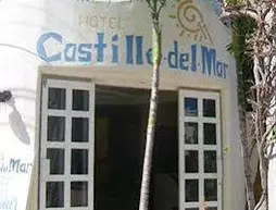 Hotel Castillo Del Mar | Quintana Roo - Solidaridad - Playa del Carmen