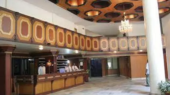 Hotel Kanishka PHG | Karnataka - Bengaluru (ve civarı) - Bengaluru - Bangalor Şehir Merkezi