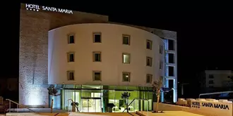 Hotel Santa Maria