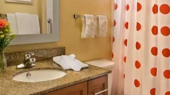 TownePlace Suites Denver Downtown | Kolorado - Denver (ve civarı) - Denver - Lincoln Park