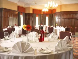 Cheltenham Park Hotel | Gloucestershire (kontluk) - Cotswold District - Cheltenham