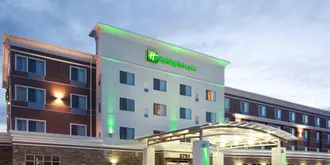 Holiday Inn Hotel & Suites Grand Junction-Airport