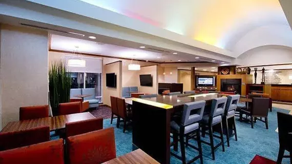 Residence Inn Toronto Vaughan | Ontario - Vaughan