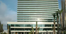 Hotel AR Diamante Beach Spa | Valencia Bölgesi - Alicante (vilayet) - Marina Alta - Calpe