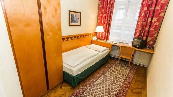 Hotel Post Wien | Vienna (eyalet) - Viyana - Innere Stadt