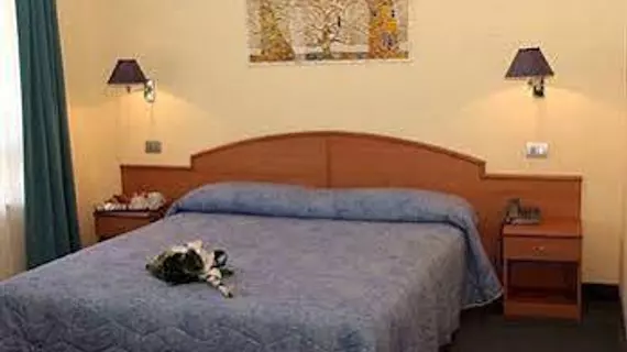 Europalace Hotel Todi | Umbria - Perugia (vilayet) - Todi