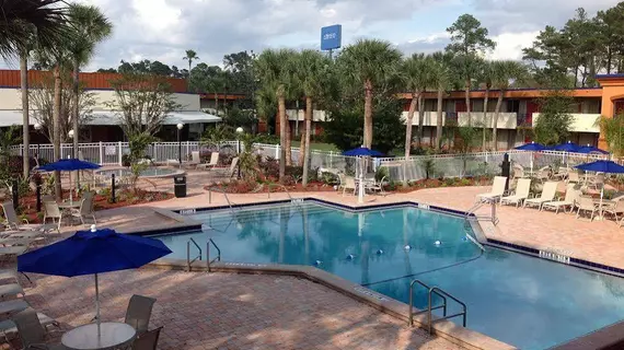 Red Lion Hotel Orlando - Kissimmee Maingate | Florida - Orlando (ve civarı) - Disney's Maingate West