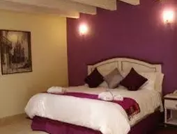 Casa del Tio Hotel Boutique | Guanajuato - San Miguel de Allende