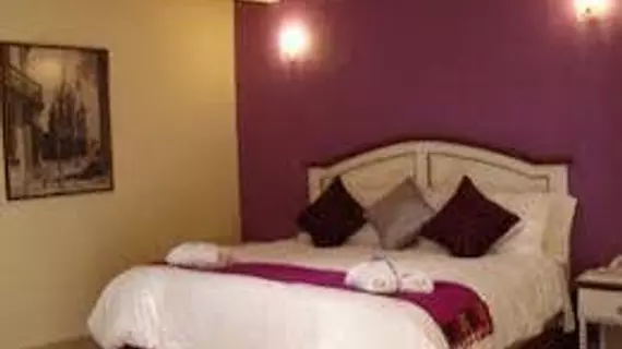 Casa del Tio Hotel Boutique | Guanajuato - San Miguel de Allende