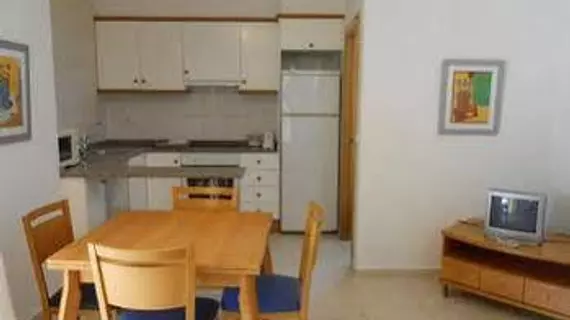 Apartamentos  Serviden Augusta | Valencia Bölgesi - Alicante (vilayet) - La Marina Alta - Pedreguer