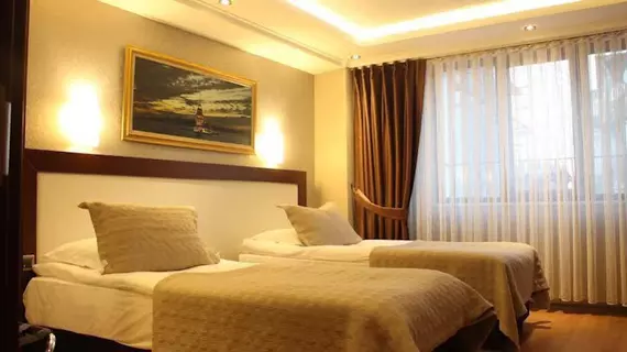 Regency World Suite  Hotel |  Istanbul  - Beyoğlu - Sütlüce Mahallesi