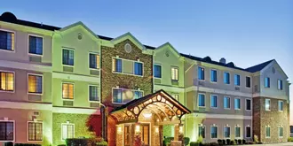 Staybridge Suites O'Fallon Chesterfield