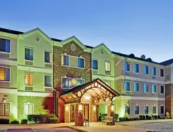 Staybridge Suites O'Fallon Chesterfield | Missouri - St. Louis (ve civarı) - O'Fallon