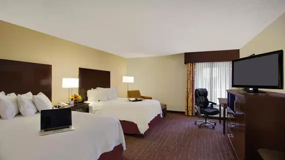 Hampton Inn Cullman | Alabama - Cullman (ve civarı) - Cullman