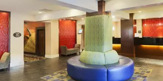 DoubleTree by Hilton Norwalk