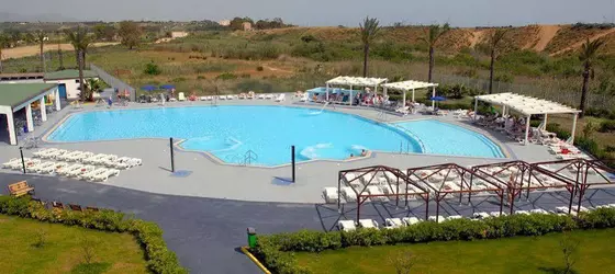 Club Esse Selinunte Beach | Sicilya - Trapani (vilayet) - Castelvetrano