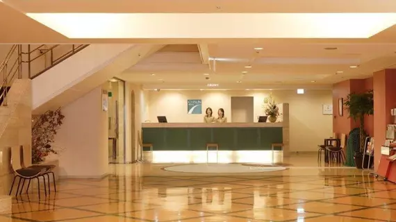 Nest Hotel Osaka Shinsaibashi | Osaka (idari bölge) - Osaka (ve civarı) - Osaka City Center - Namba