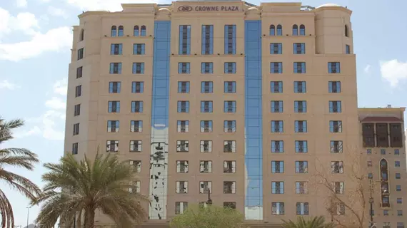 Crowne Plaza Madinah | Al Madinah Province - Medina