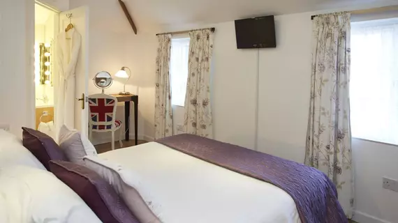 Best Western Annesley House Hotel | Norfolk (kontluk) - Norwich