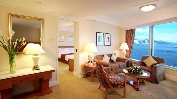 Harbour Grand Kowloon | Hong Kong - Hong Kong City Center - Hung Hom