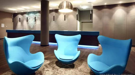 Motel One Essen | Kuzey Ren-Westfalia - Essen (ve civarı) - Essen - Stadtkern