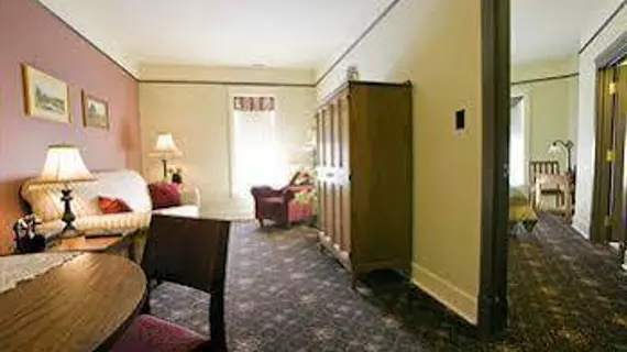 Hotel Selkirk | Alberta - Edmonton (ve civarı) - Edmonton