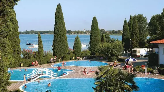 Camping Sirmione | Lombardy - Brescia (il) - Sirmione