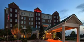 Hilton Garden Inn Lafayette/Cajundome