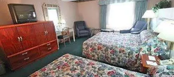 Fireside Inn & Suites Auburn | Maine - Lewiston (ve civarı) - Auburn