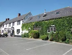 The Somerset Arms | Wiltshire (kontluk) - Trowbridge