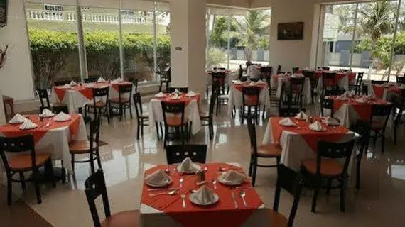 Balaju Hotel & Suites | Veracruz - Veracruz (ve civarı) - Veracruz - Malecon