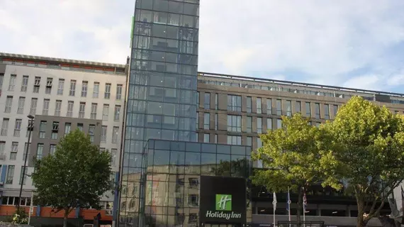 Holiday Inn Bristol City Centre | Bristol (ve civarı) - North Somerset - Bristol