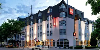 ibis München City Nord