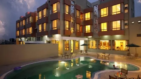 Lords Inn Somnath | Gujarat - Veraval - Somnath