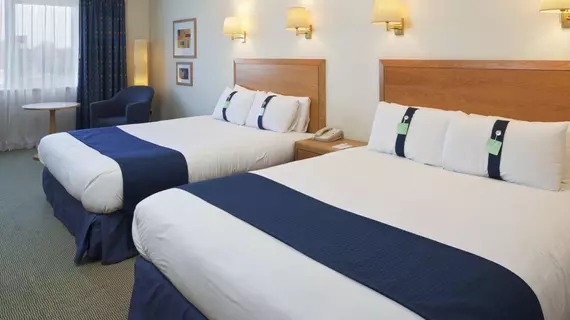 Holiday Inn Basildon | Essex (kontluk) - Basildon