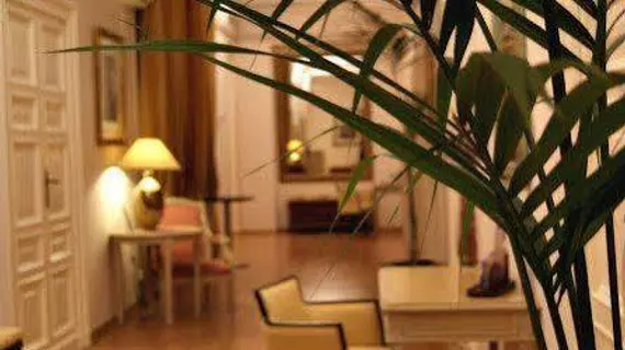 Hotel Adler | Lazio - Roma (ve civarı) - Roma Kent Merkezi - Rione XVIII Castro Pretorio