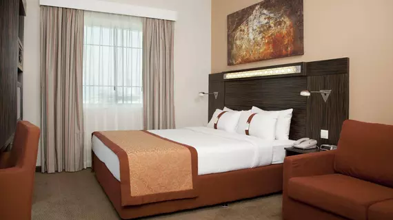 Holiday Inn Express Dubai, Jumeirah | Dubai - Dubai