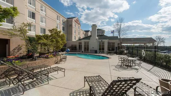 Hilton Garden Inn Auburn/Opelika | Alabama